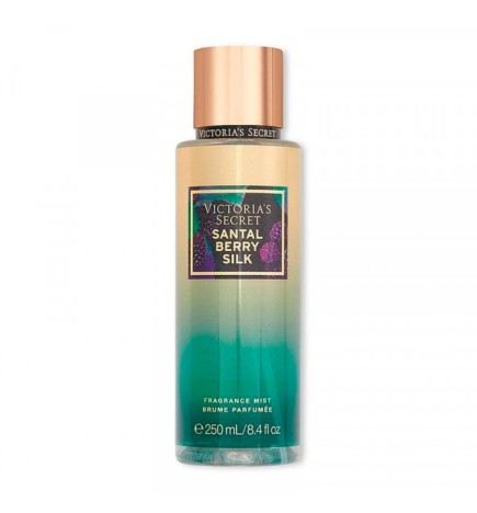 Victoria's Secret SANTAL BERRY SILK Fragance mist  - 250ml
