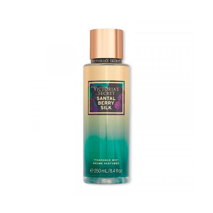 SANTAL BERRY SILK Fragance mist  - 250ml