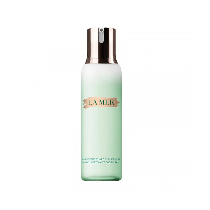 THE ENERGIZING GEL CLEANSER  - 200ml