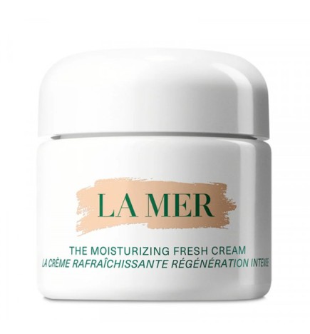 La Mer THE MOISTURIZING FRESH CREAM - 30ml