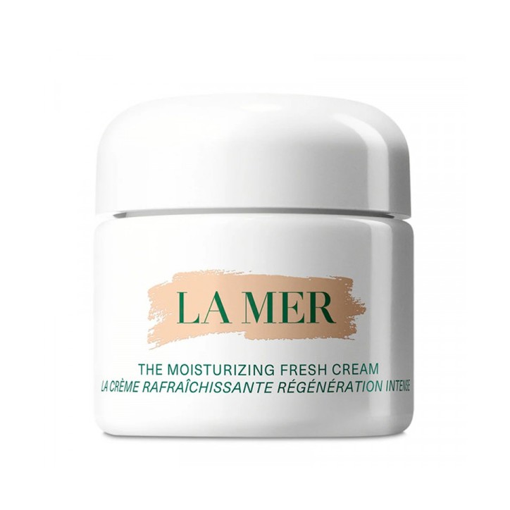 THE MOISTURIZING FRESH CREAM - 30ml