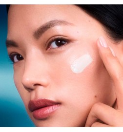 THE MOISTURIZING FRESH CREAM - 30ml