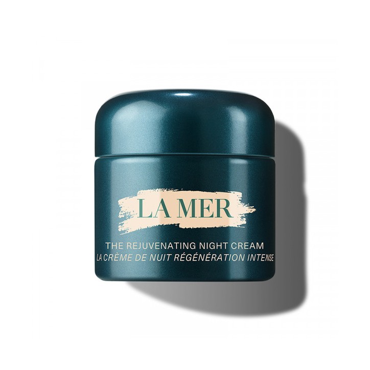THE REJUVENATING NIGHT CREAM - 30ml