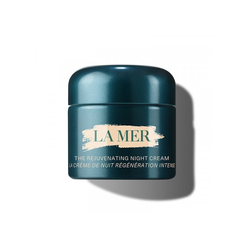 La Mer THE REJUVENATING NIGHT CREAM - 60ml