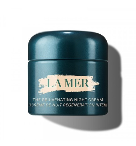 La Mer THE REJUVENATING NIGHT CREAM - 60ml