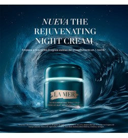 La Mer THE REJUVENATING NIGHT CREAM - 60ml