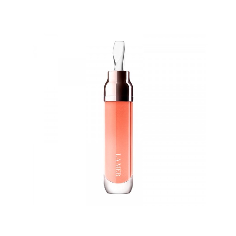 La Mer THE LIP VOLUMIZER - SHEER CORAL