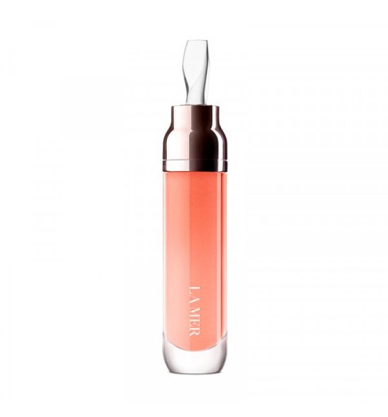 La Mer THE LIP VOLUMIZER - SHEER CORAL