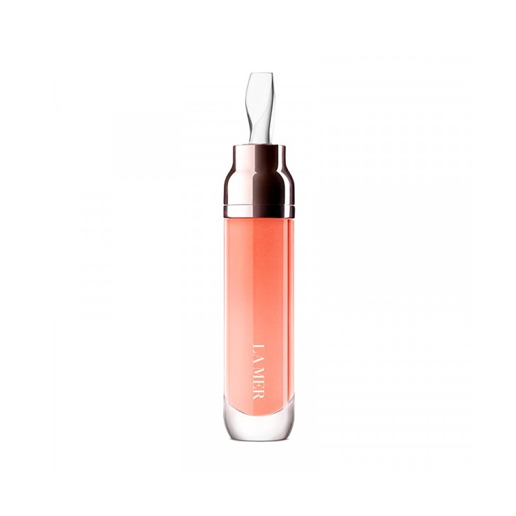 THE LIP VOLUMIZER - SHEER CORAL