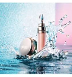 La Mer THE LIP VOLUMIZER - SHEER CORAL