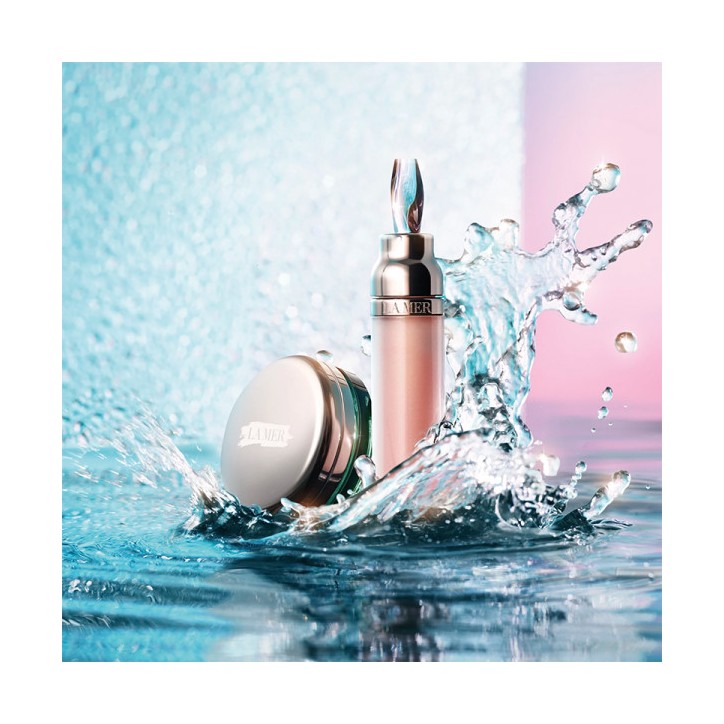 THE LIP VOLUMIZER - SHEER BERRY