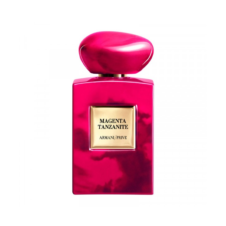 MAGENTA TANZANITE Eau de Parfum - 100ml