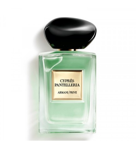 Armani Prive PRIVÉ CYPRÈS PANTELLERIA Eau de Toilette - 100ml