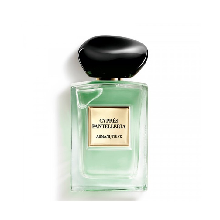 PRIVÉ CYPRÈS PANTELLERIA Eau de Toilette - 100ml