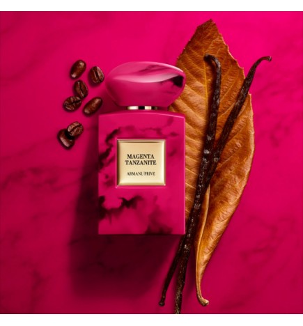 MAGENTA TANZANITE Eau de Parfum - 100ml