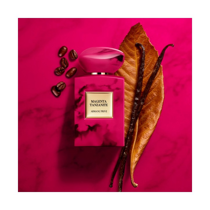 MAGENTA TANZANITE Eau de Parfum - 100ml