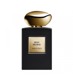 Armani Prive MUSC SHAMAL Eau de Parfum Intense  - 100ml