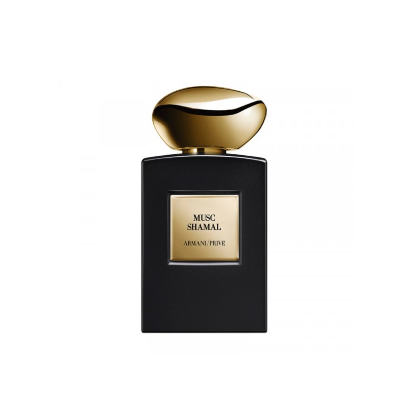 Armani Prive MUSC SHAMAL Eau de Parfum Intense  - 100ml