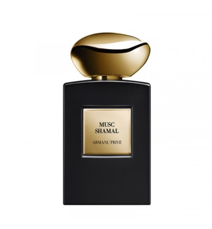 Armani Prive MUSC SHAMAL Eau de Parfum Intense  - 100ml