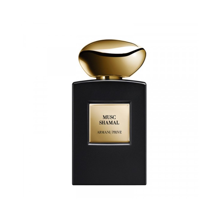 MUSC SHAMAL Eau de Parfum Intense  - 100ml