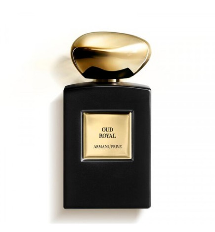 Armani Prive OUD ROYAL Eau de Parfum Intense   - 100ml