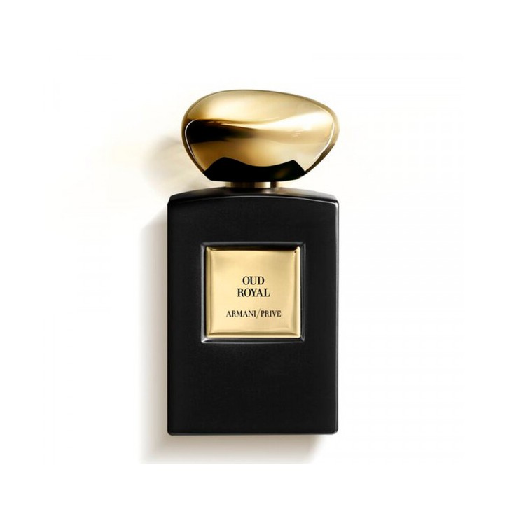 OUD ROYAL Eau de Parfum Intense   - 100ml