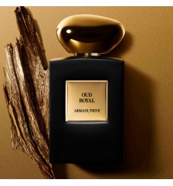 OUD ROYAL Eau de Parfum Intense   - 100ml