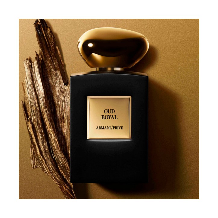 OUD ROYAL Eau de Parfum Intense   - 100ml