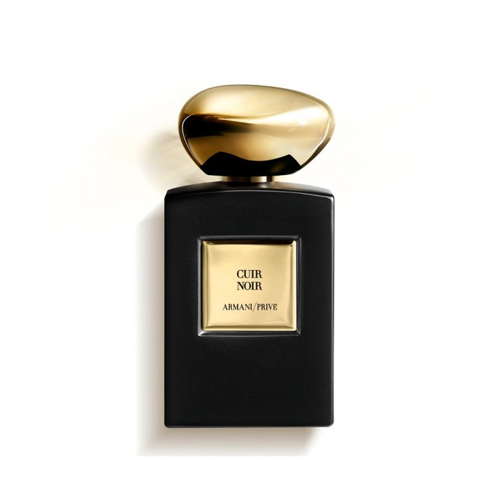 CUIR NOIR Eau de Parfum Intense - 100ml