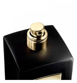 Armani Prive CUIR NOIR Eau de Parfum Intense - 100ml