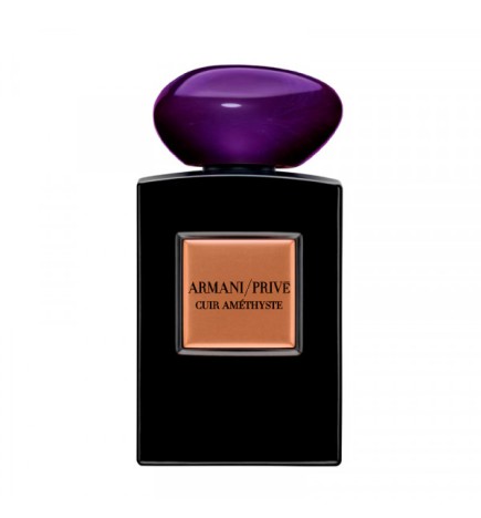 Armani Prive CUIR AMETHYSTE Eau de Parfum - 100ml