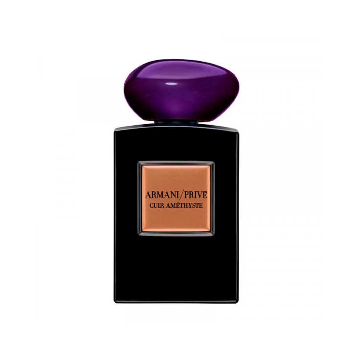 CUIR AMETHYSTE Eau de Parfum - 100ml