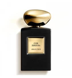 Armani Prive CUIR ZERZURA Eau de Parfum Intense  - 100ml