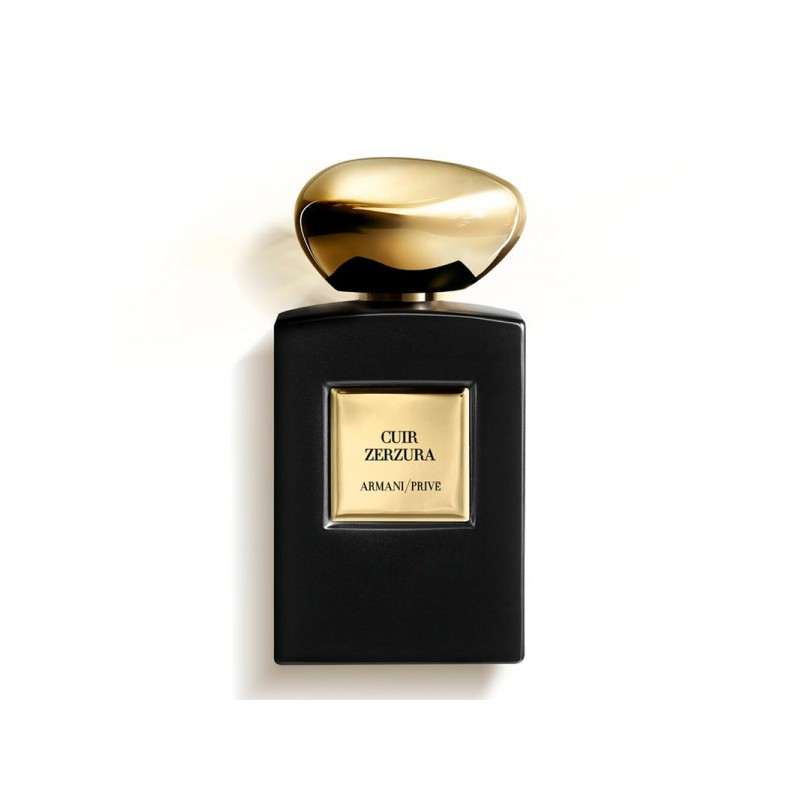Armani Prive CUIR ZERZURA Eau de Parfum Intense  - 100ml