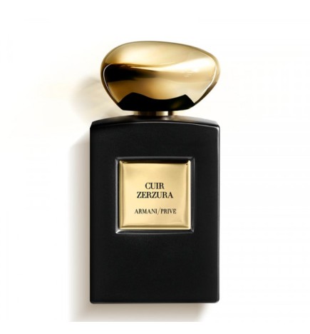 Armani Prive CUIR ZERZURA Eau de Parfum Intense  - 100ml