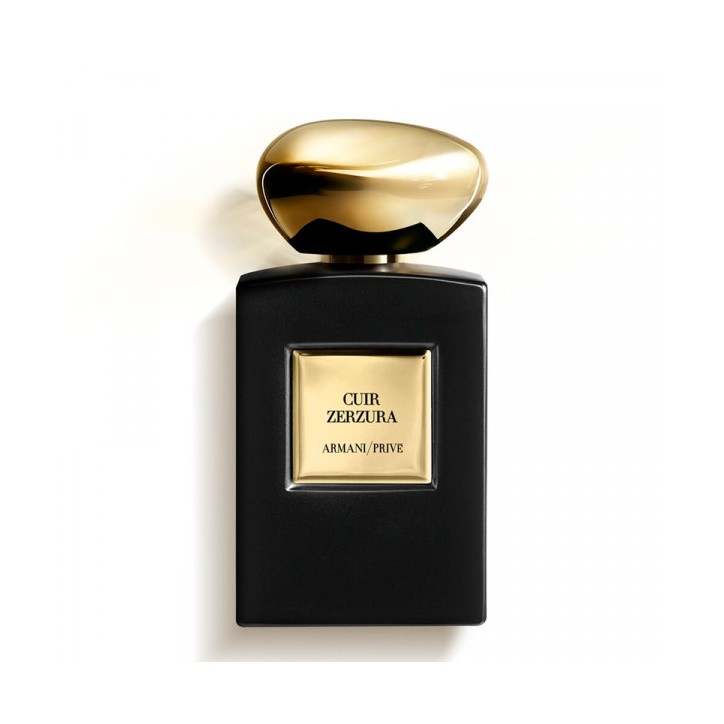 CUIR ZERZURA Eau de Parfum Intense  - 100ml