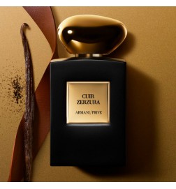 CUIR ZERZURA Eau de Parfum Intense  - 100ml