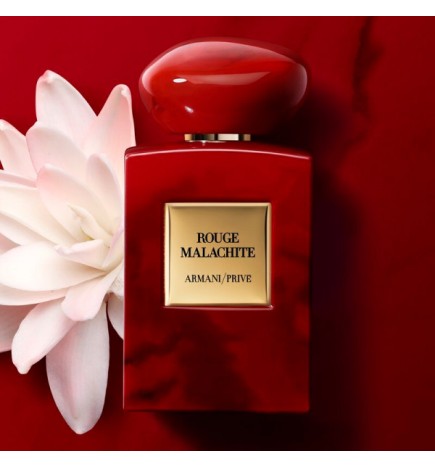 ROUGE MALACHITE Eau de Parfum - 100ml