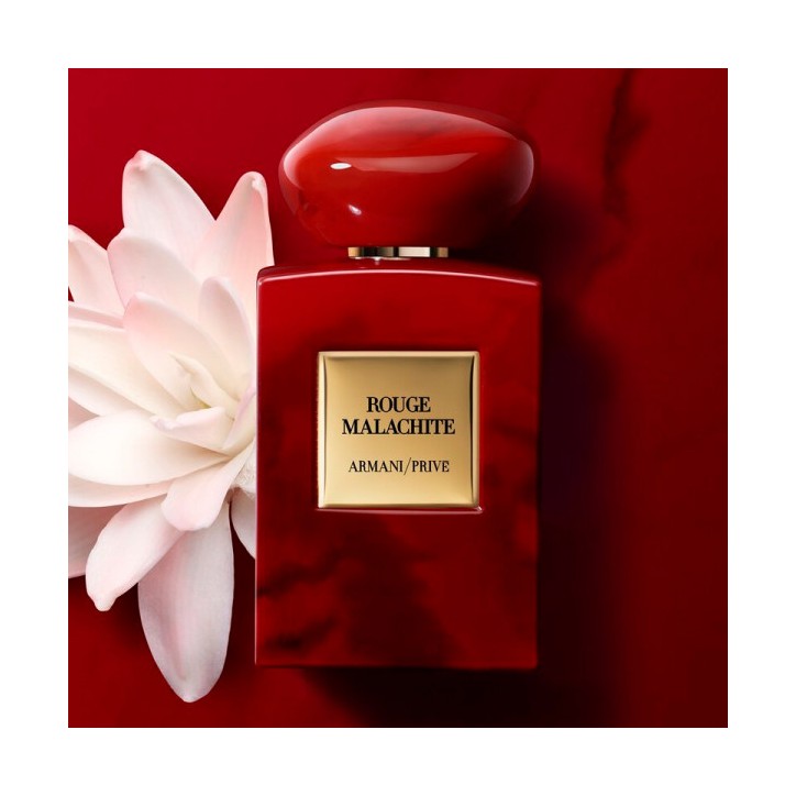 ROUGE MALACHITE Eau de Parfum - 100ml