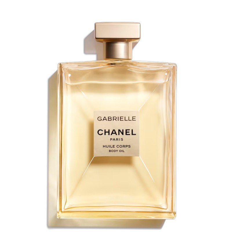 Chanel GABRIELLE Body oil - 150ml