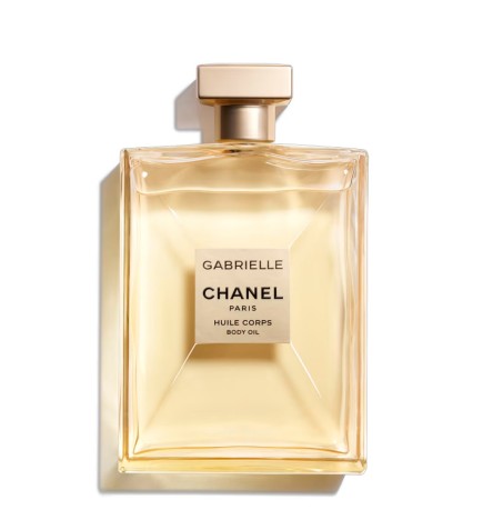 Chanel GABRIELLE Body oil - 150ml