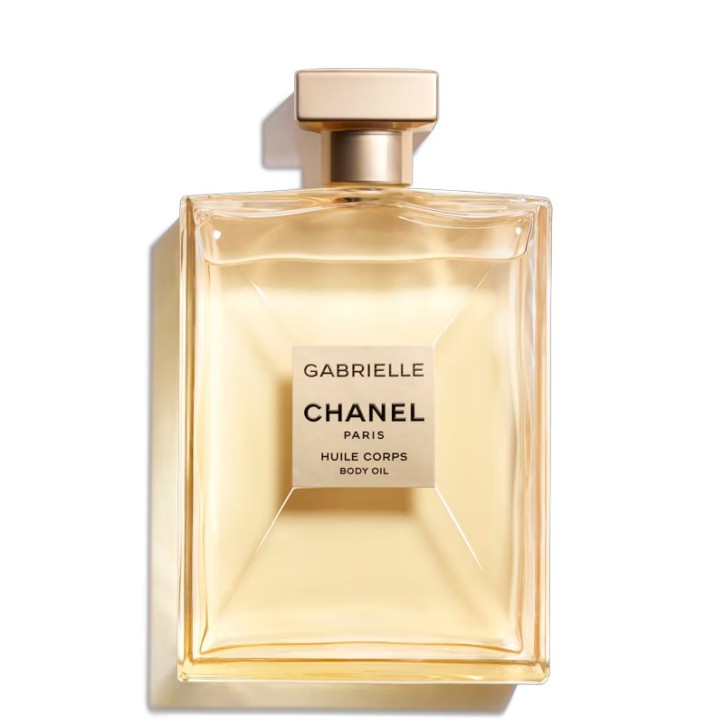 GABRIELLE Body oil - 150ml