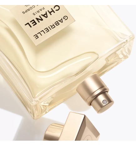 GABRIELLE Body oil - 150ml