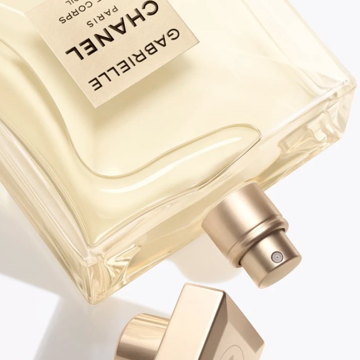 GABRIELLE Body oil - 150ml