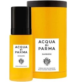 Acqua Di Parma COLLEZIONE BARBIERE Men's Barbiere Multi Action Face Cream - 50ml