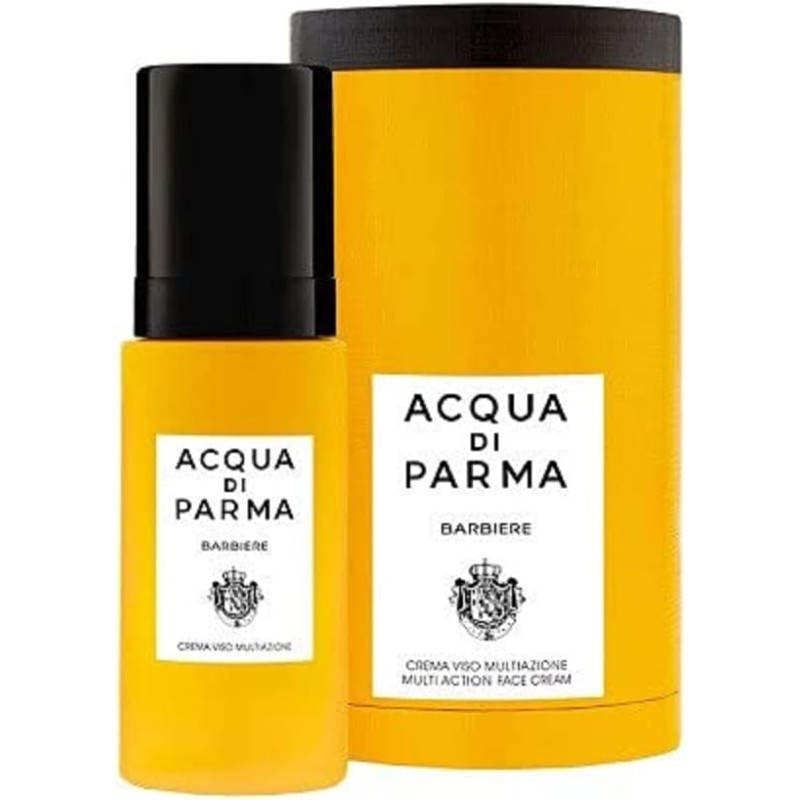 Acqua Di Parma COLLEZIONE BARBIERE Men's Barbiere Multi Action Face Cream - 50ml