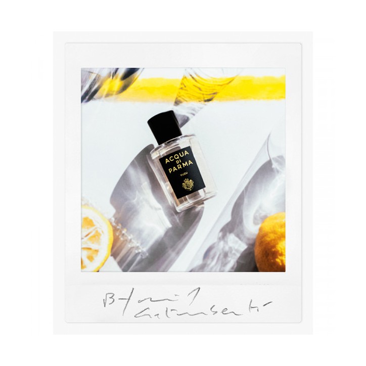 SIGNATURES OF THE SUN YUZU Eau de Parfum - 100ml