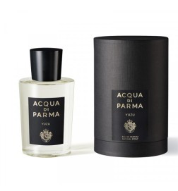 SIGNATURES OF THE SUN YUZU Eau de Parfum - 20ml