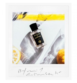 Acqua Di Parma SIGNATURES OF THE SUN YUZU Eau de Parfum - 180ml