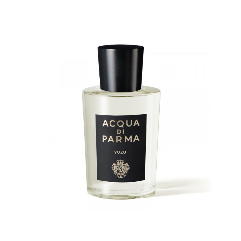 Acqua Di Parma SIGNATURES OF THE SUN YUZU Eau de Parfum - 180ml